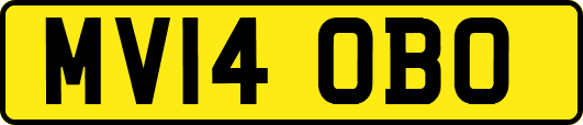 MV14OBO