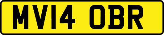 MV14OBR