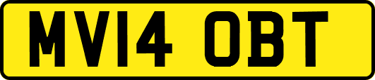 MV14OBT