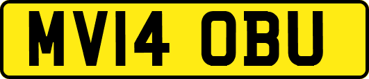 MV14OBU