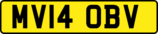 MV14OBV