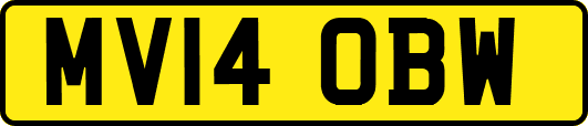 MV14OBW