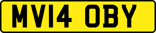MV14OBY