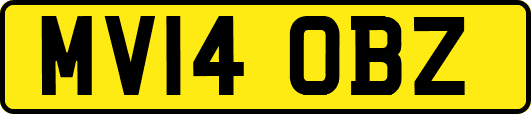 MV14OBZ