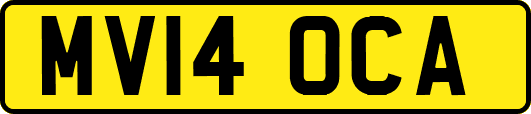MV14OCA