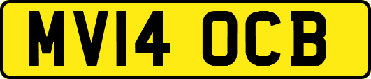 MV14OCB