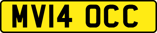 MV14OCC