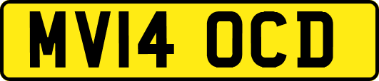 MV14OCD