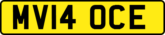 MV14OCE