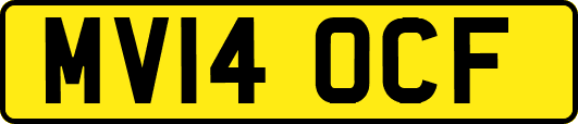 MV14OCF