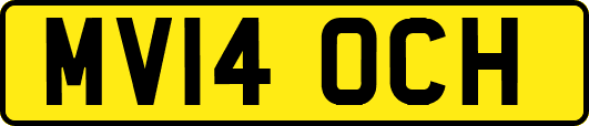 MV14OCH