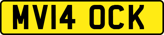 MV14OCK