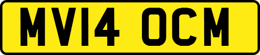 MV14OCM