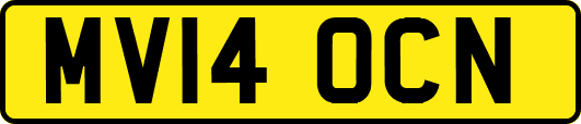 MV14OCN
