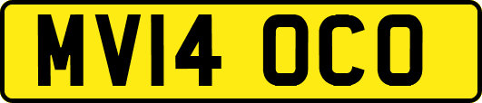 MV14OCO