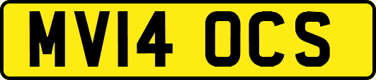 MV14OCS