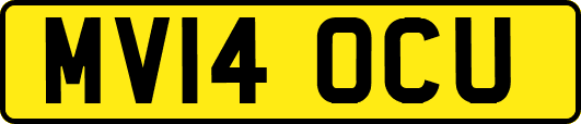 MV14OCU