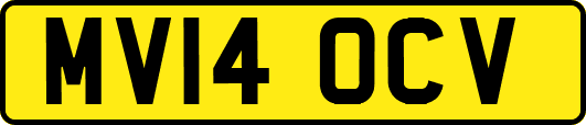 MV14OCV