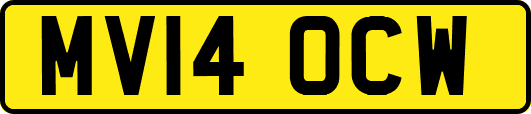 MV14OCW