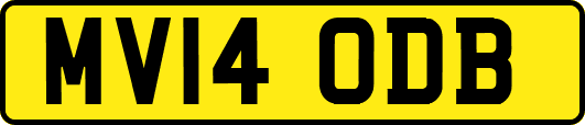 MV14ODB