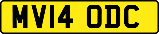 MV14ODC