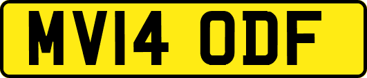 MV14ODF