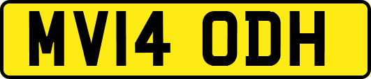 MV14ODH