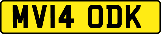 MV14ODK