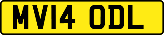 MV14ODL