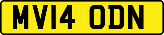 MV14ODN