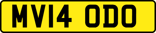 MV14ODO