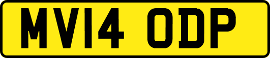 MV14ODP