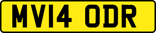 MV14ODR