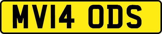 MV14ODS