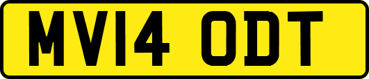 MV14ODT
