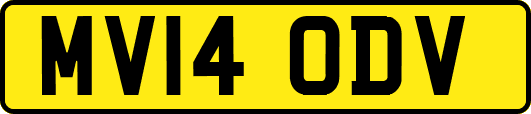 MV14ODV