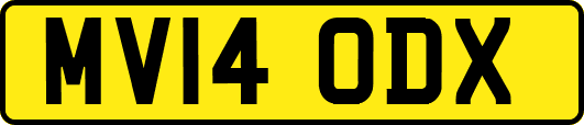 MV14ODX
