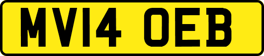 MV14OEB