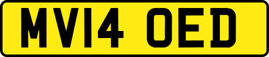 MV14OED