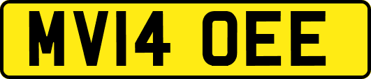 MV14OEE