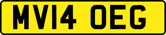 MV14OEG