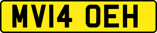MV14OEH