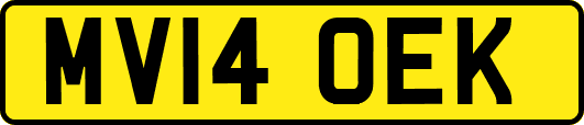 MV14OEK