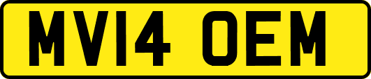 MV14OEM