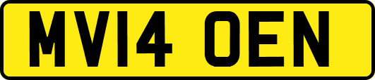 MV14OEN
