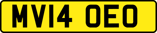 MV14OEO