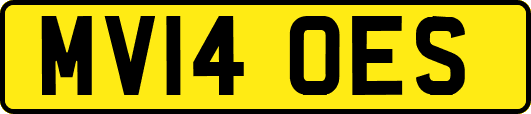 MV14OES
