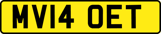 MV14OET