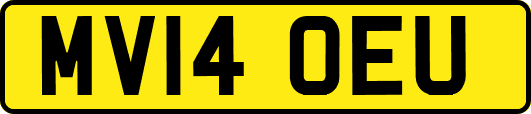 MV14OEU