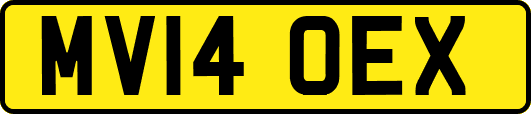 MV14OEX